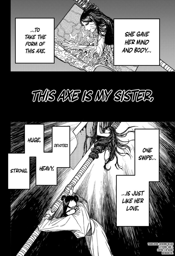 Read Centuria en Manga Online