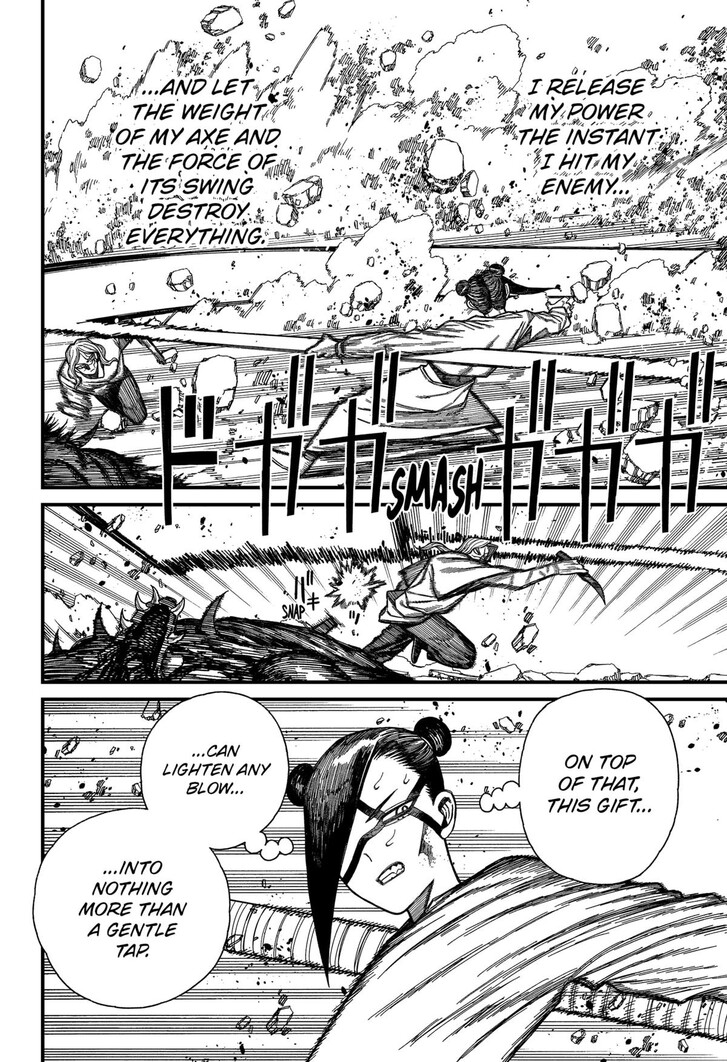 Read Centuria en Manga Online