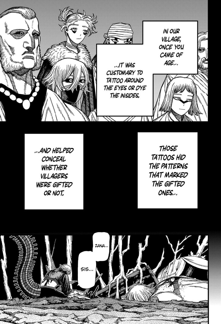 Read Centuria en Manga Online