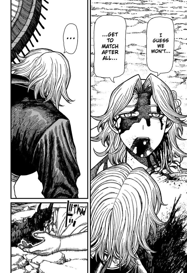Read Centuria en Manga Online