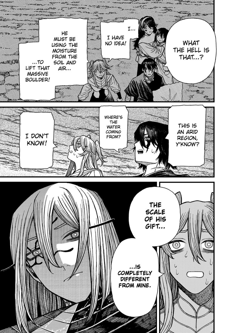 Read Centuria en Manga Online