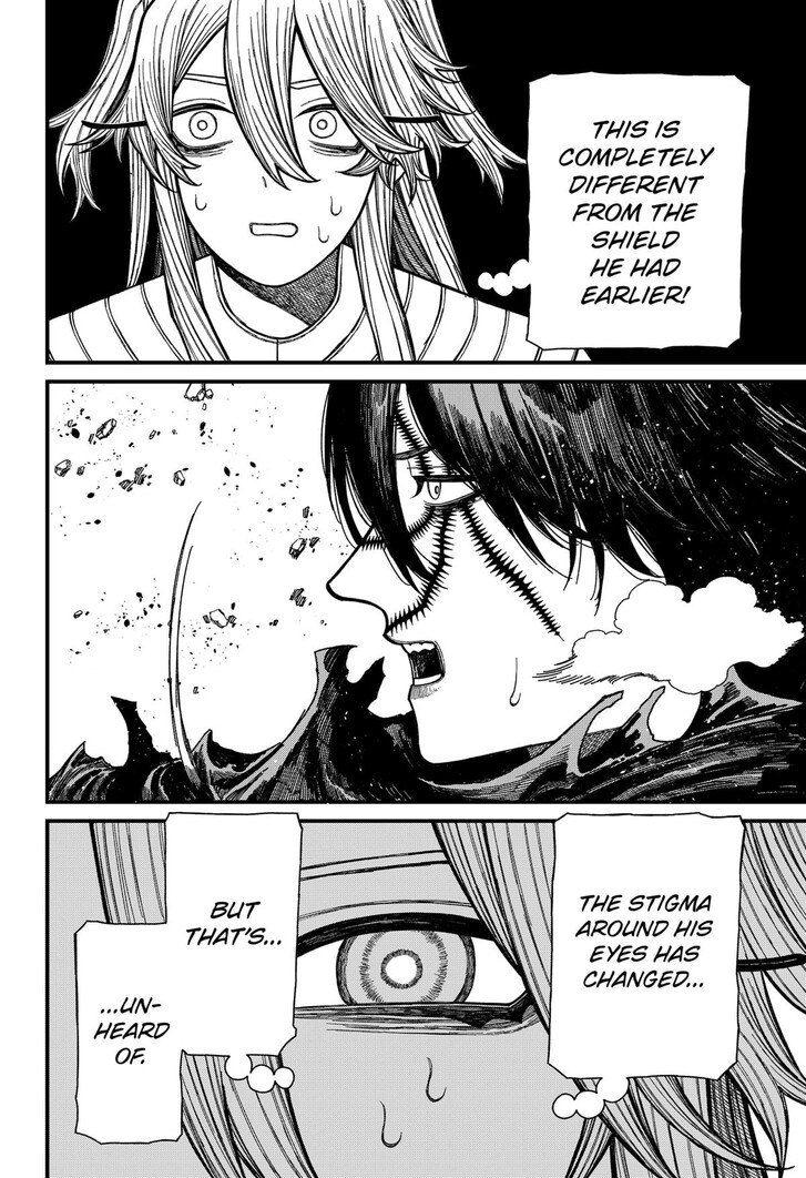 Read Centuria en Manga Online
