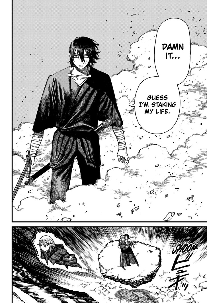 Read Centuria en Manga Online