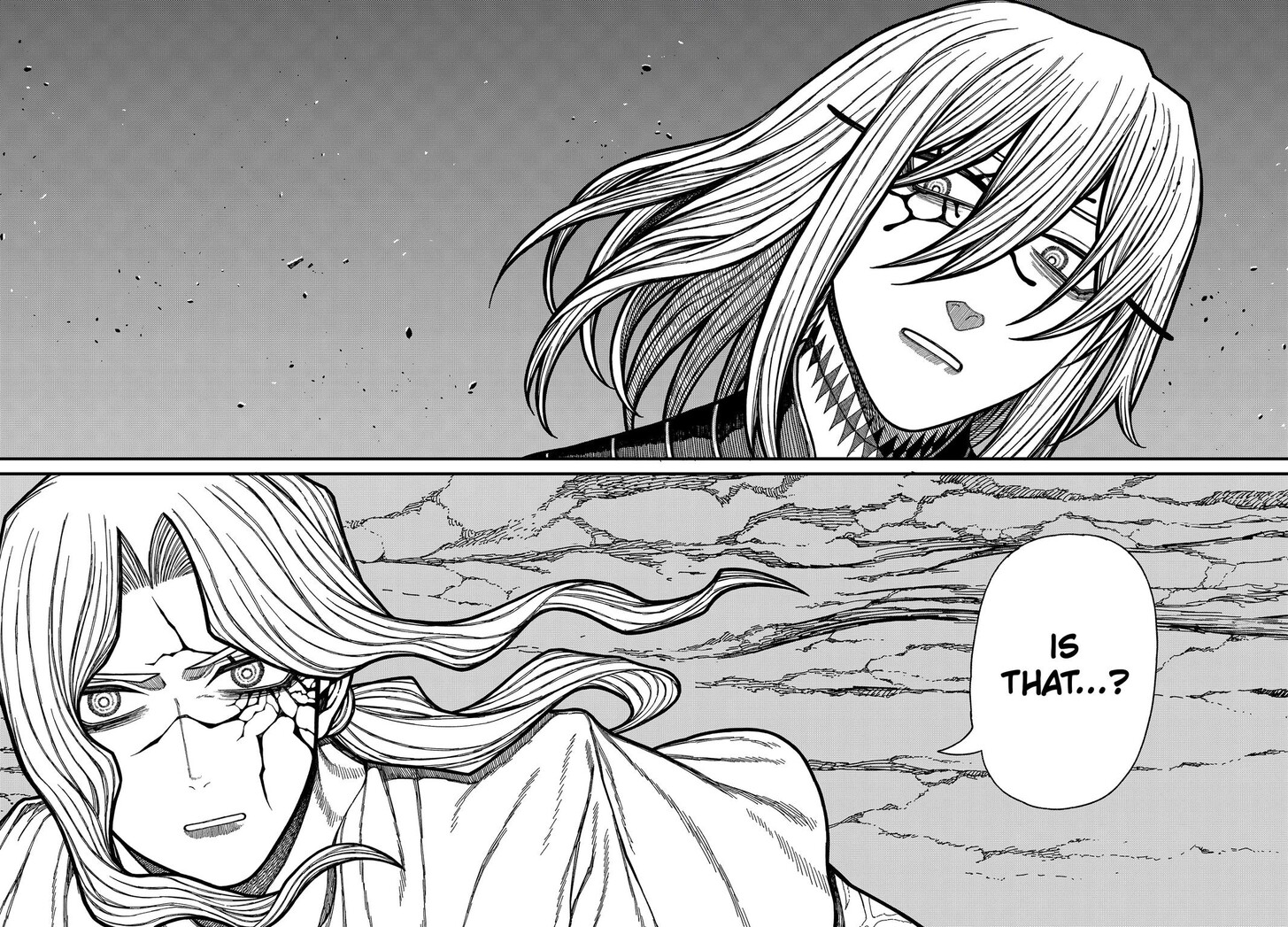 Read Centuria en Manga Online