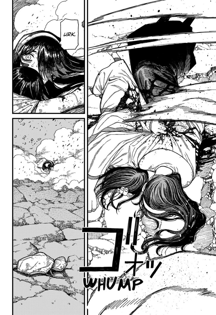 Read Centuria en Manga Online