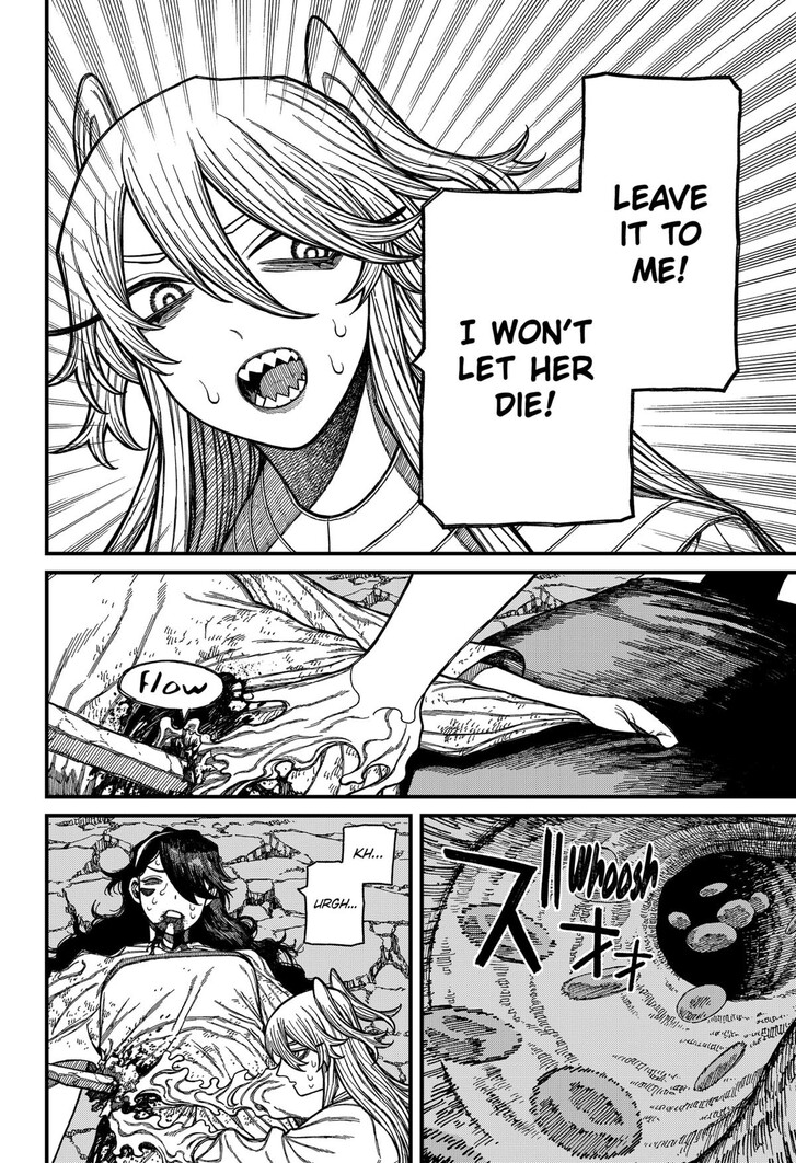Read Centuria en Manga Online