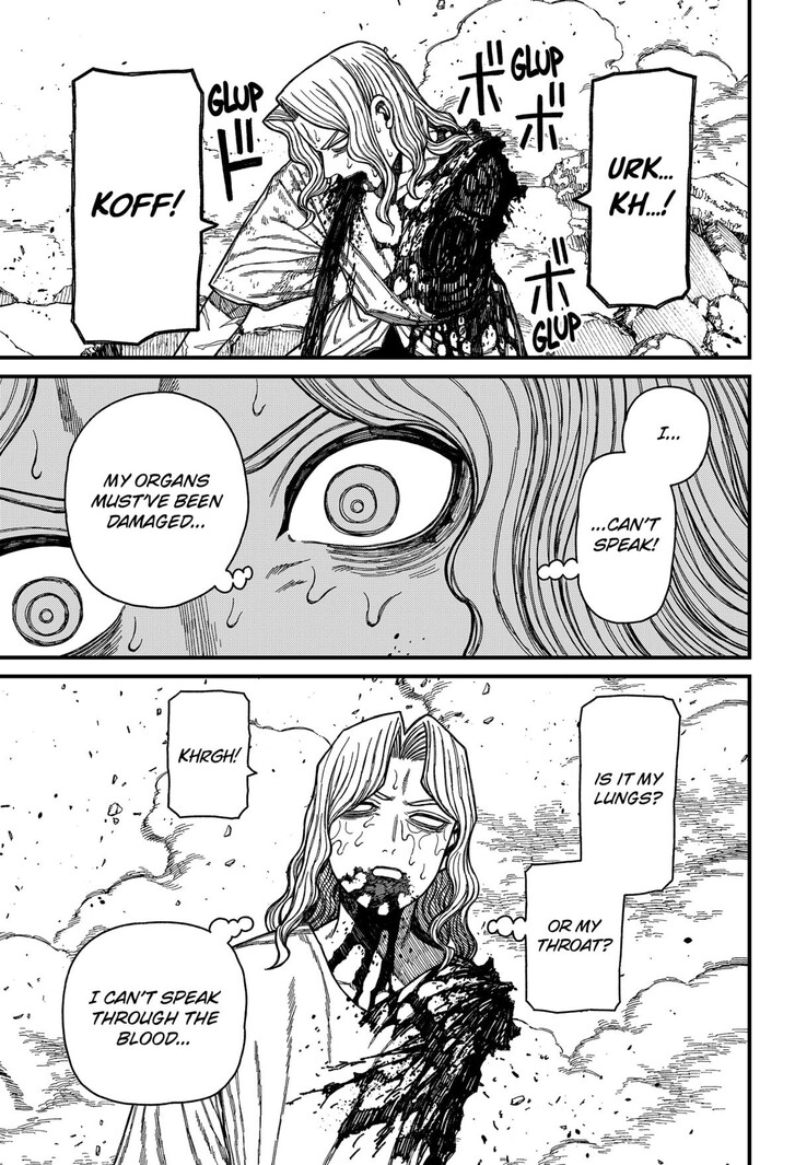 Read Centuria en Manga Online