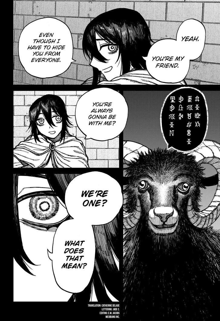 Read Centuria en Manga Online
