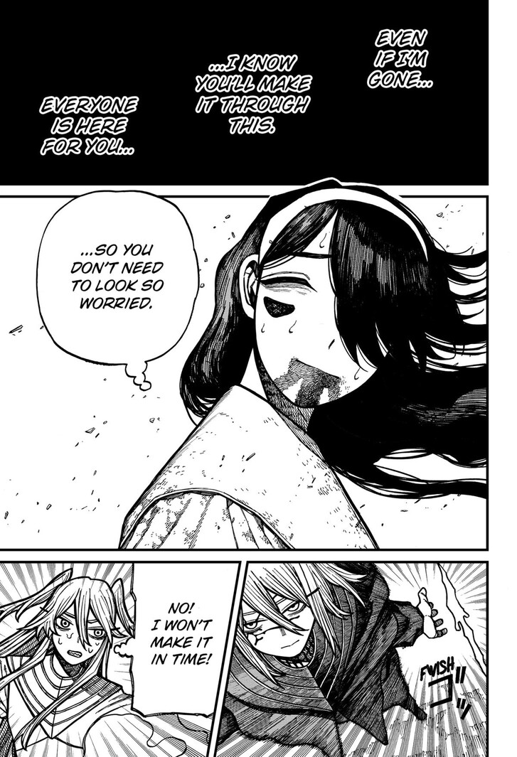 Read Centuria en Manga Online