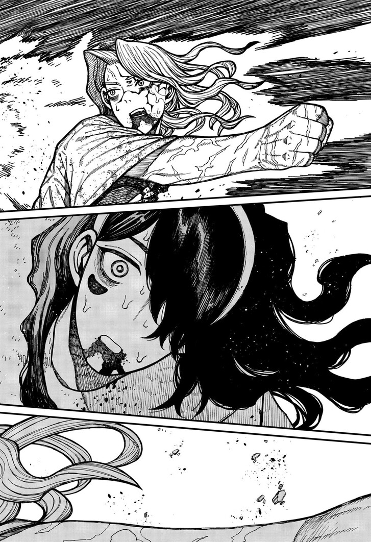 Read Centuria en Manga Online