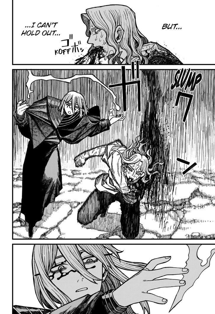 Read Centuria en Manga Online