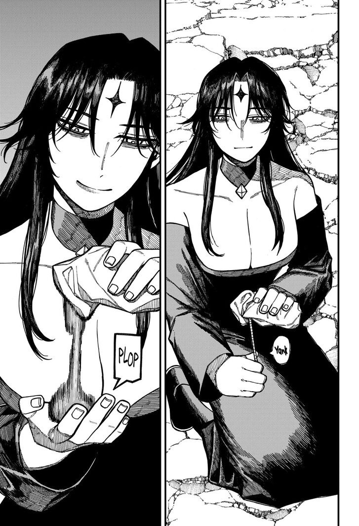 Read Centuria en Manga Online