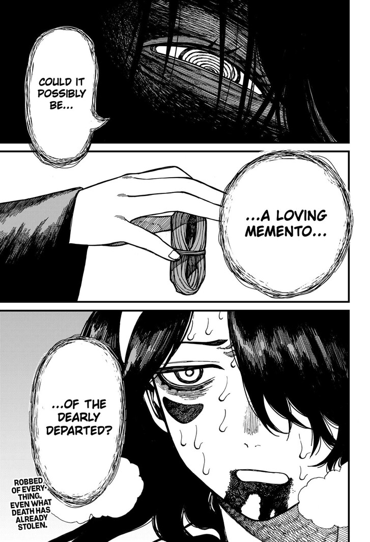 Read Centuria en Manga Online