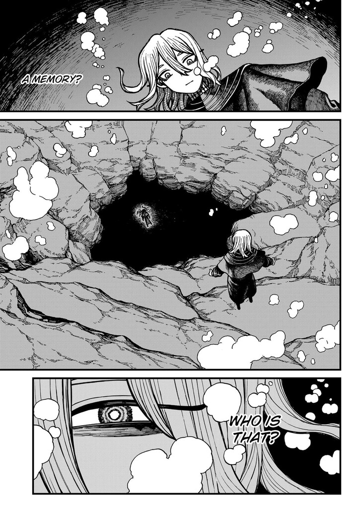 Read Centuria en Manga Online