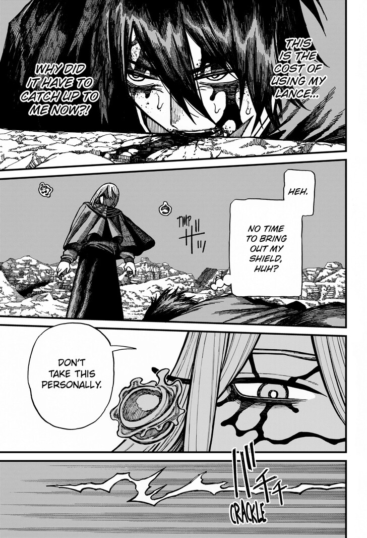 Read Centuria en Manga Online