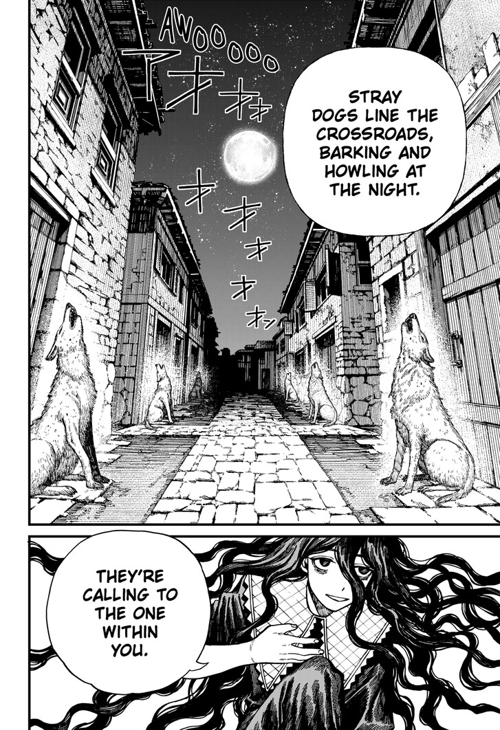 Read Centuria en Manga Online