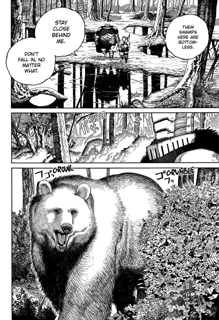 Read Centuria en Manga Online