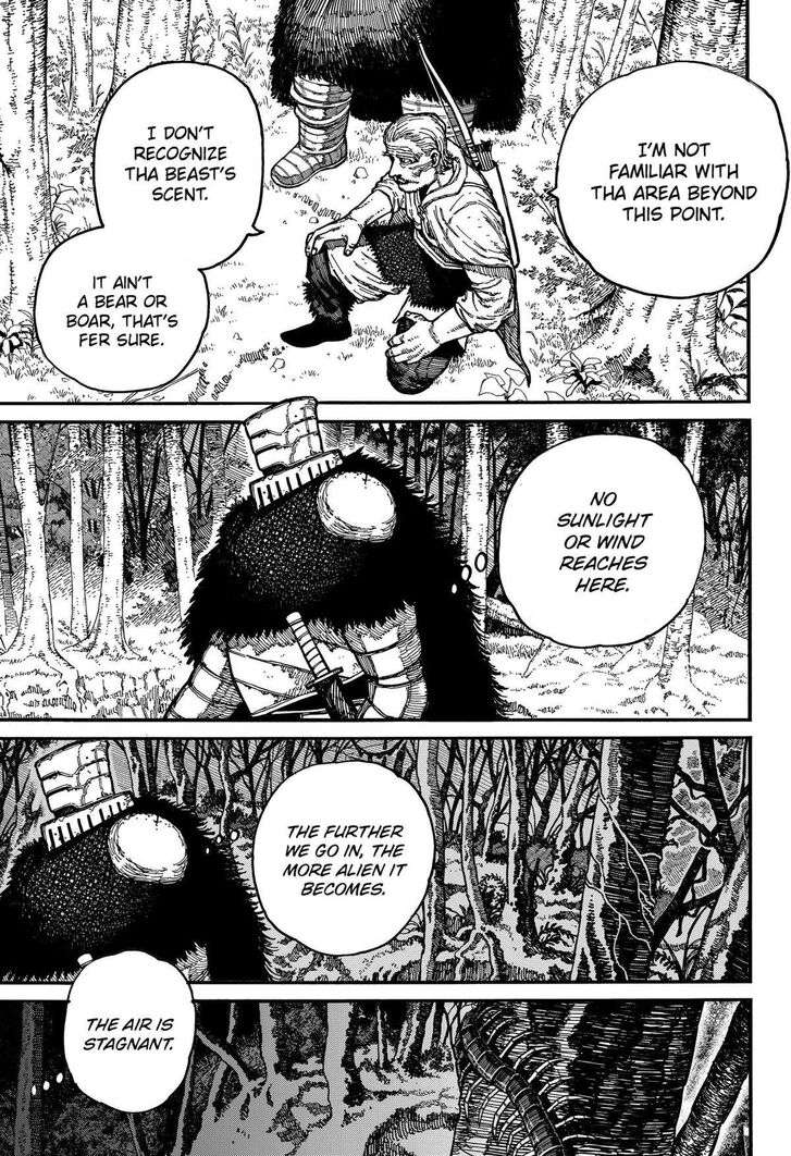Read Centuria en Manga Online