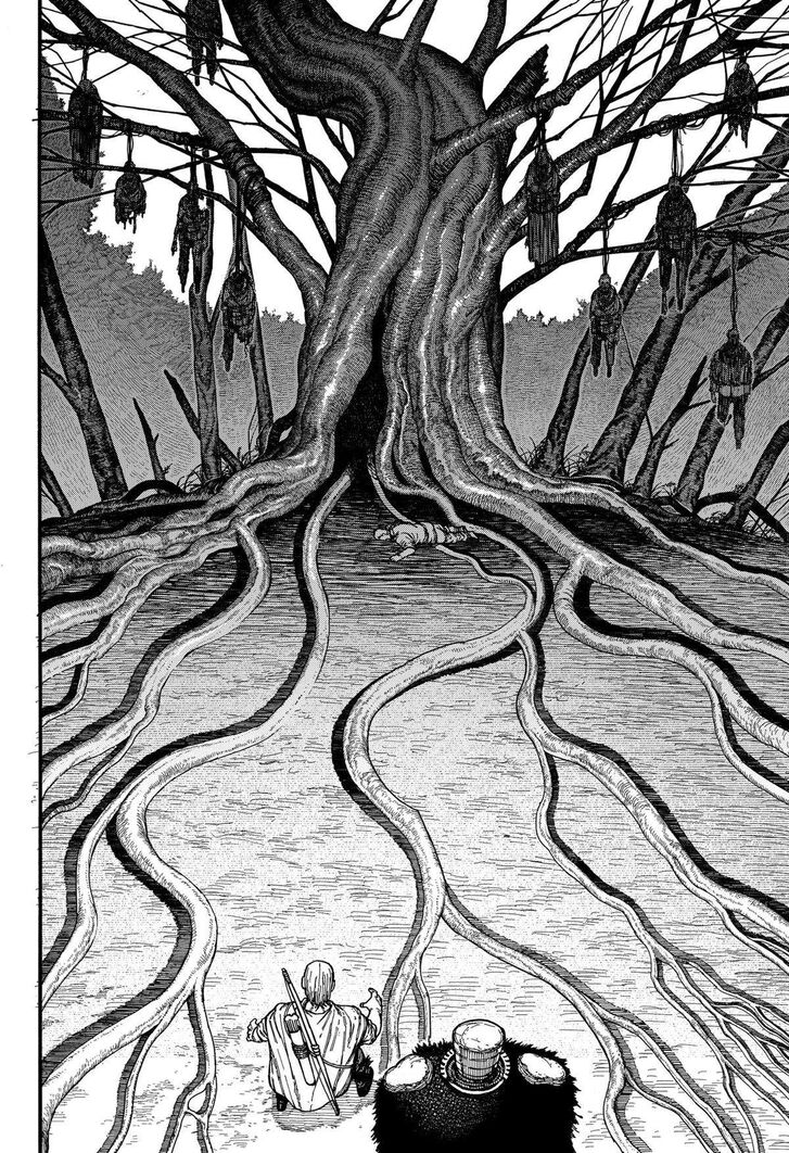 Read Centuria en Manga Online