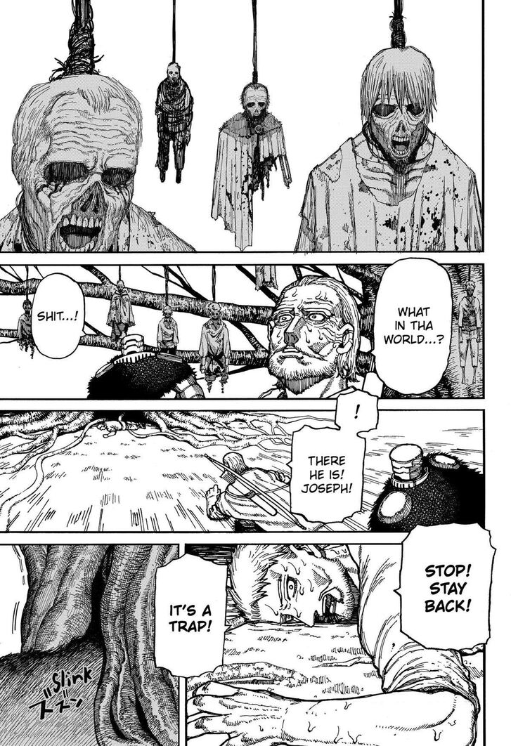 Read Centuria en Manga Online