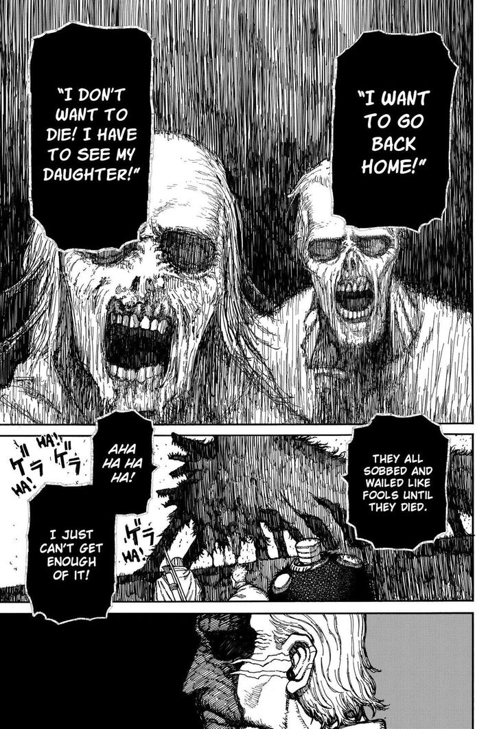 Read Centuria en Manga Online