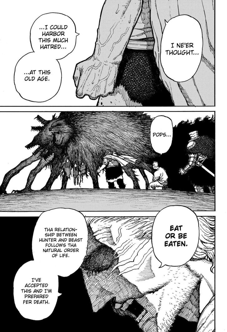 Read Centuria en Manga Online