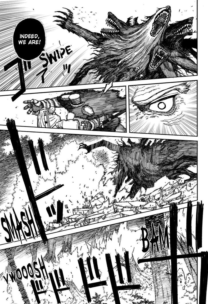 Read Centuria en Manga Online