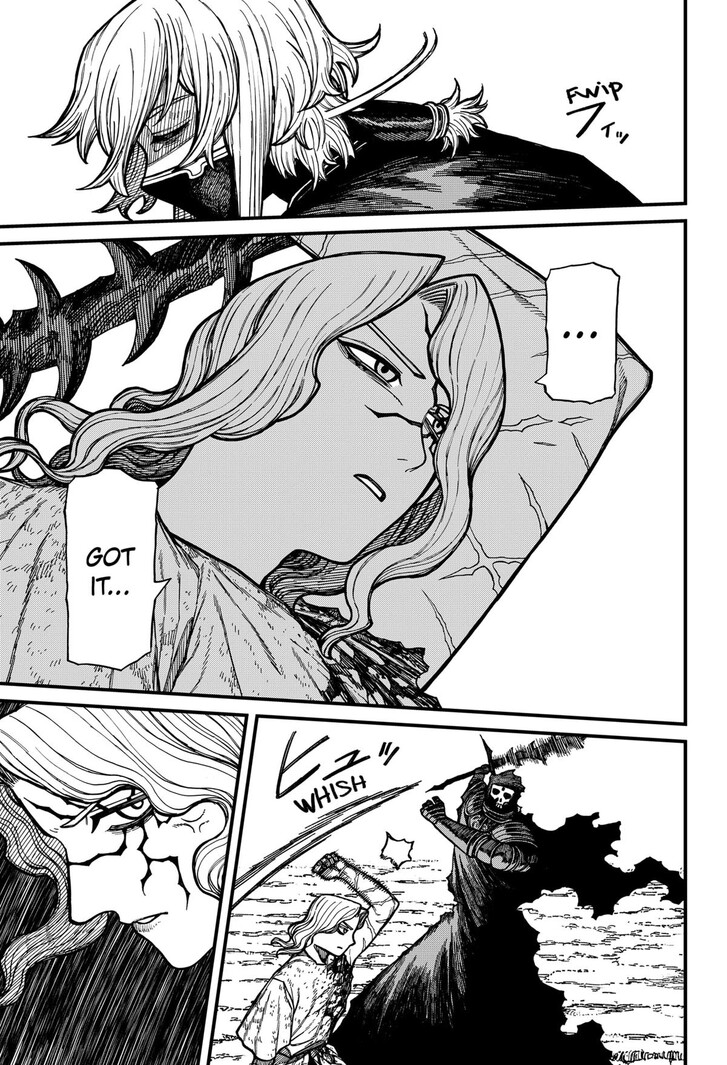 Read Centuria en Manga Online