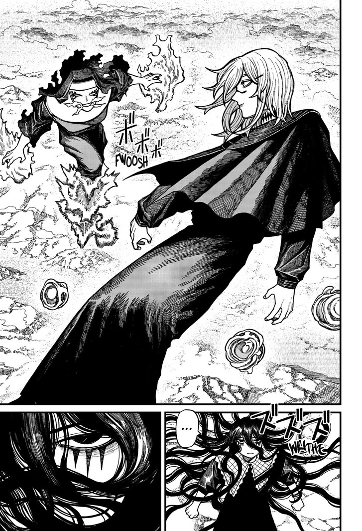 Read Centuria en Manga Online