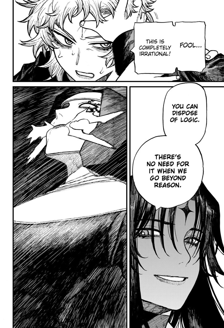 Read Centuria en Manga Online