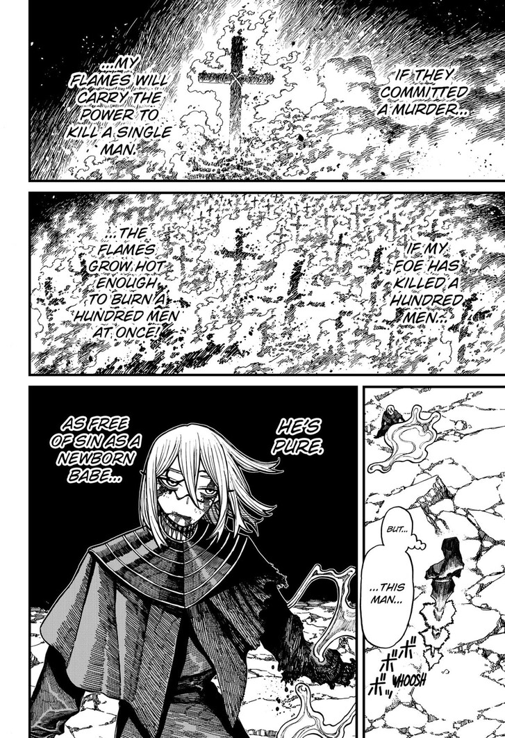 Read Centuria en Manga Online