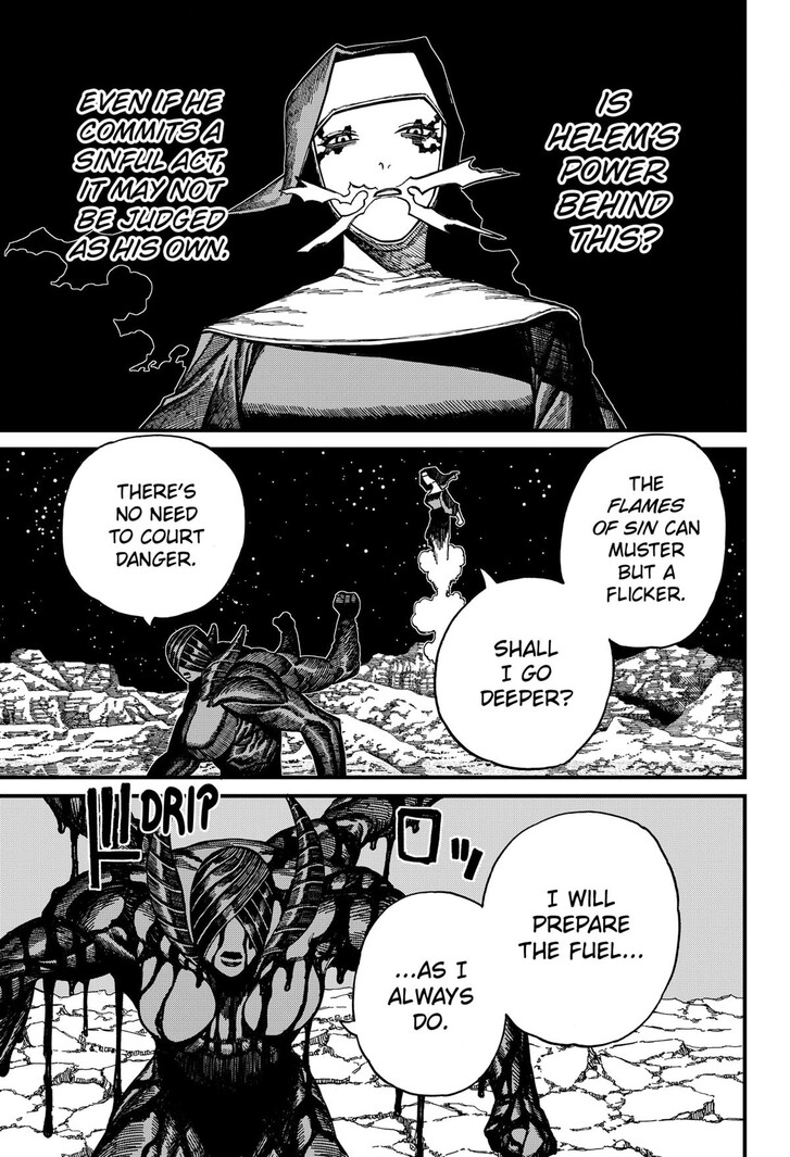 Read Centuria en Manga Online
