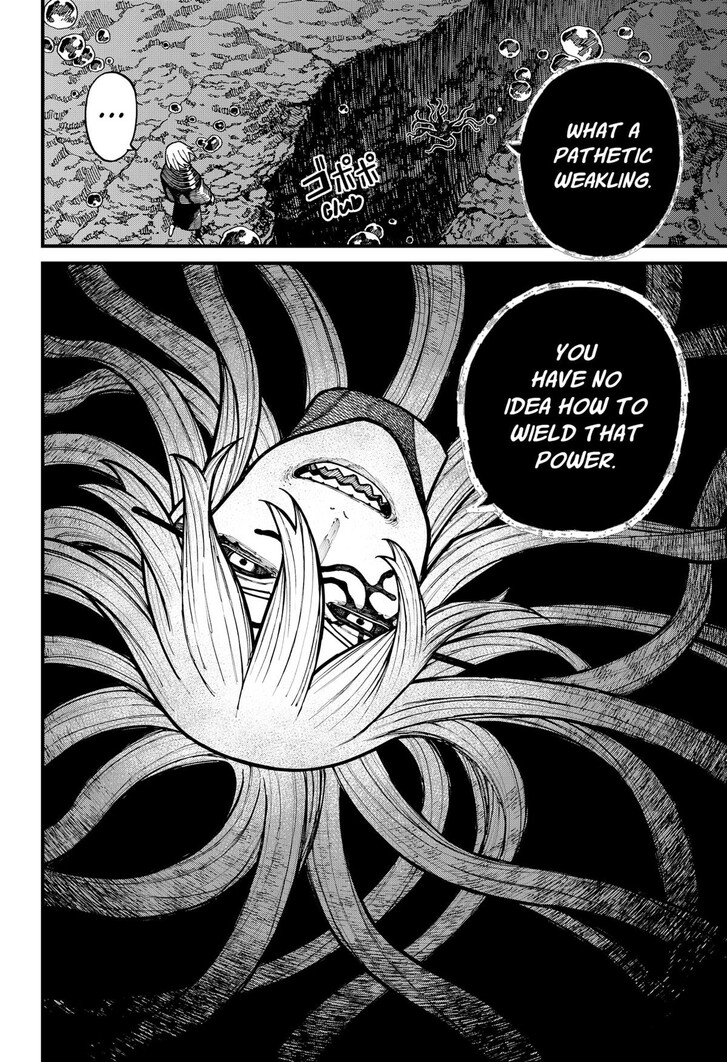 Read Centuria en Manga Online