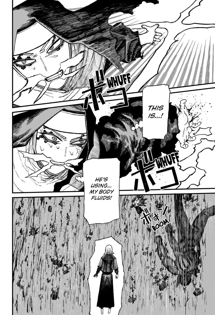Read Centuria en Manga Online