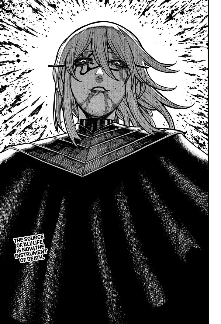 Read Centuria en Manga Online