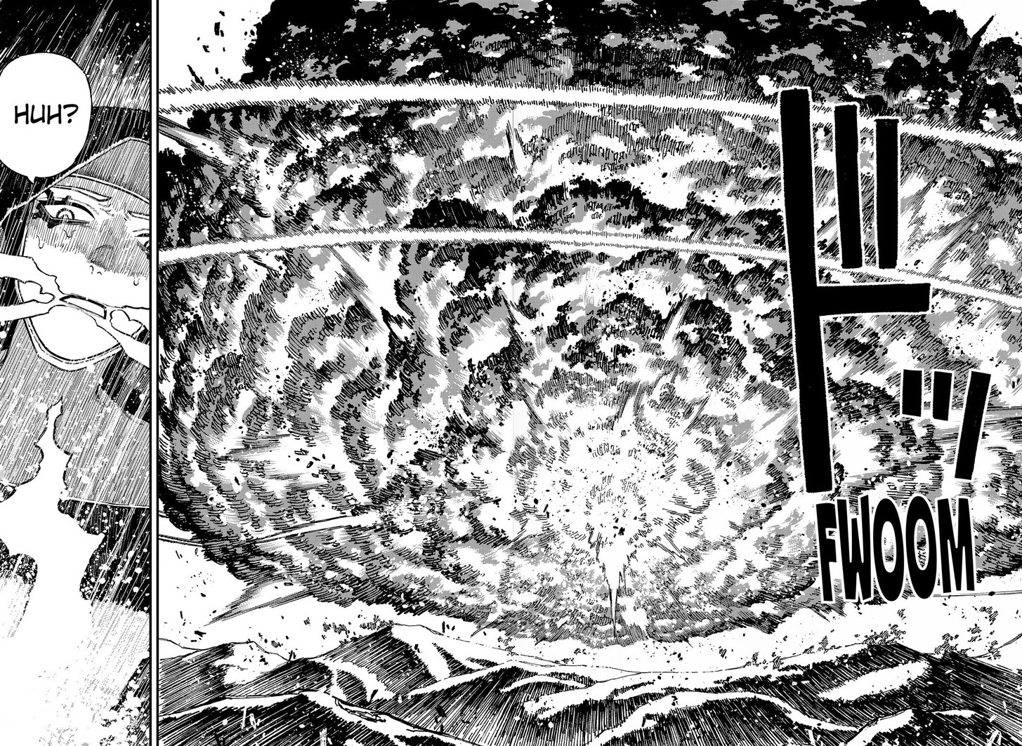 Read Centuria en Manga Online