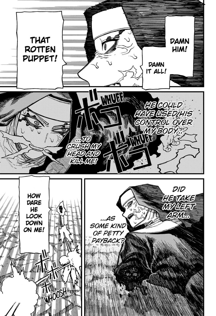 Read Centuria en Manga Online