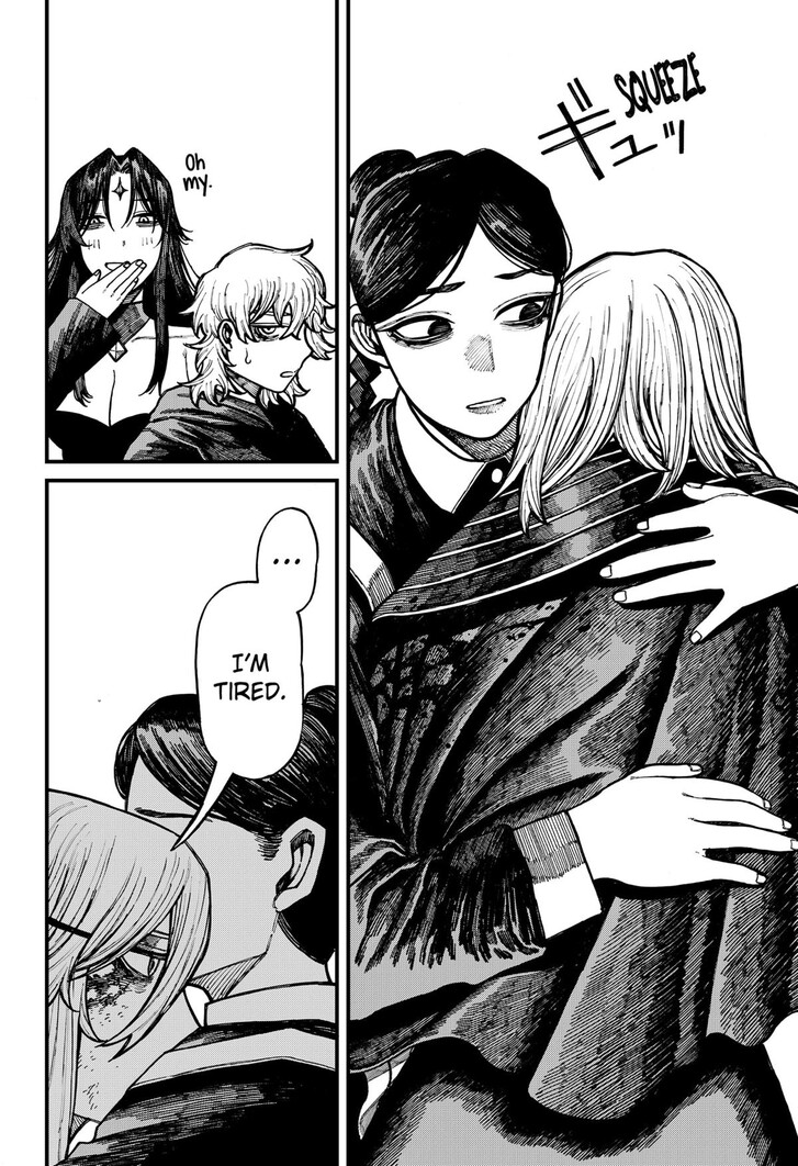 Read Centuria en Manga Online