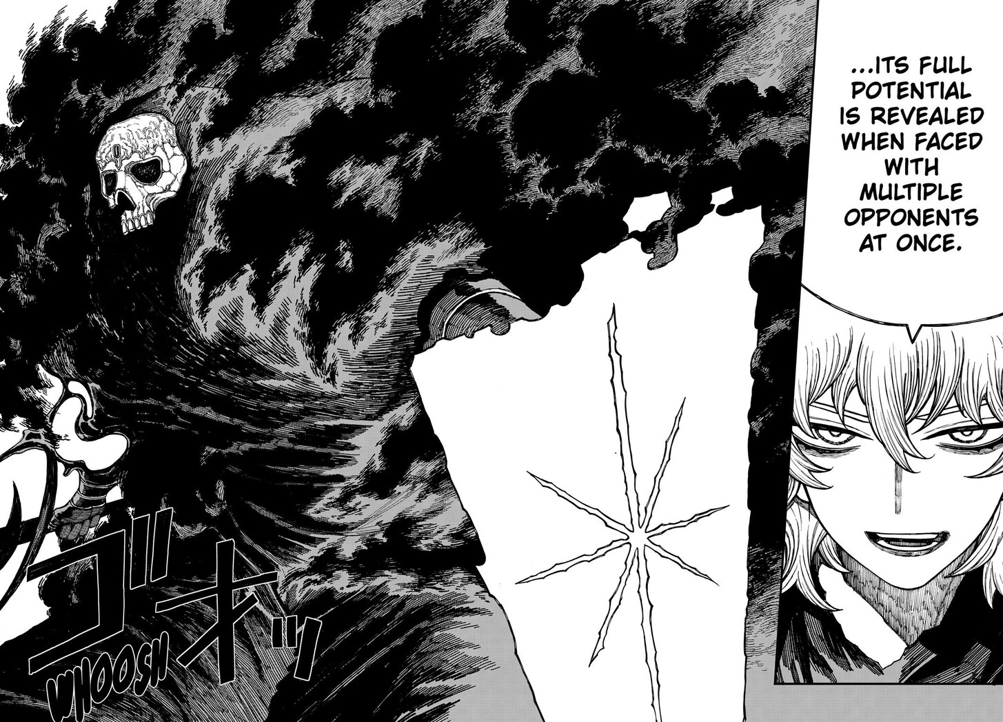 Read Centuria en Manga Online
