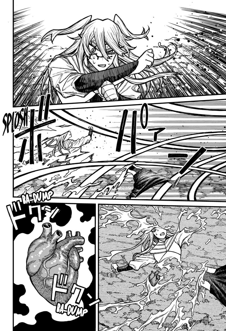 Read Centuria en Manga Online