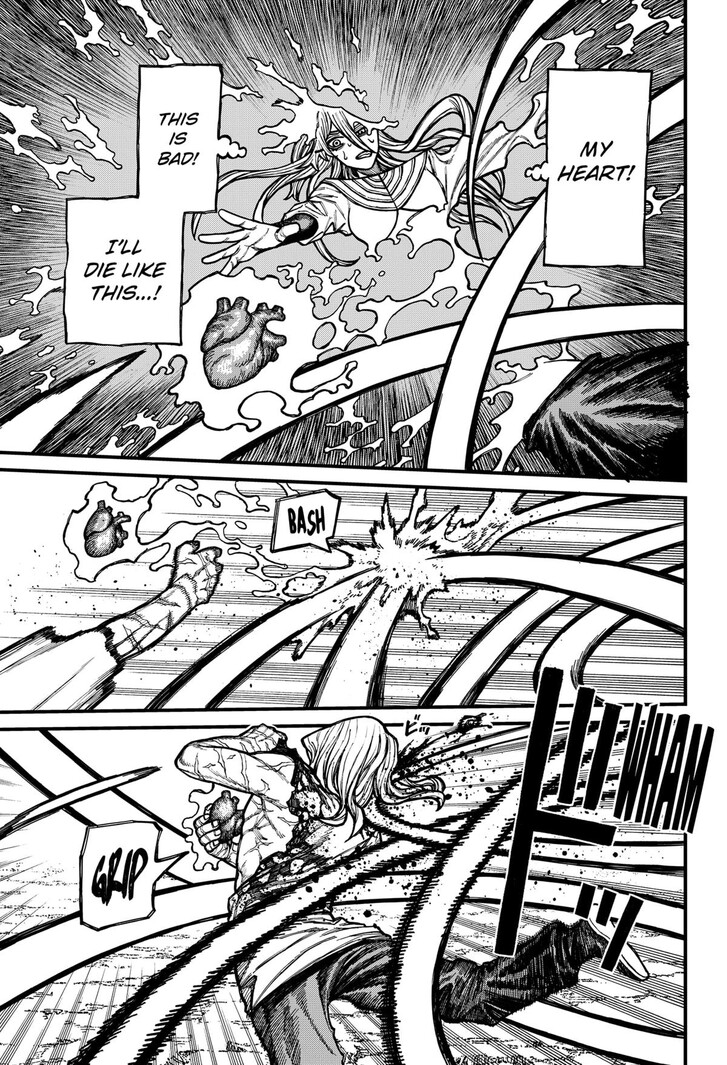 Read Centuria en Manga Online