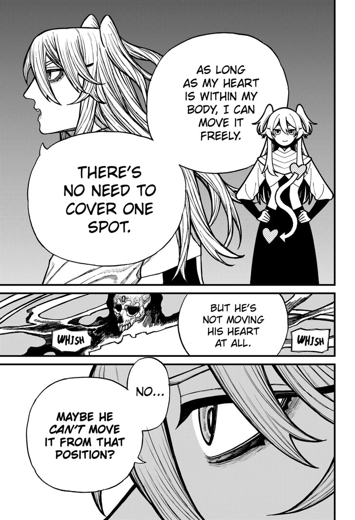 Read Centuria en Manga Online