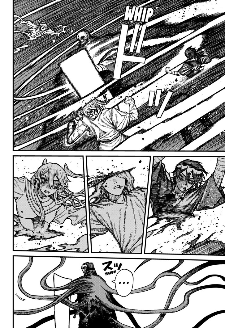 Read Centuria en Manga Online