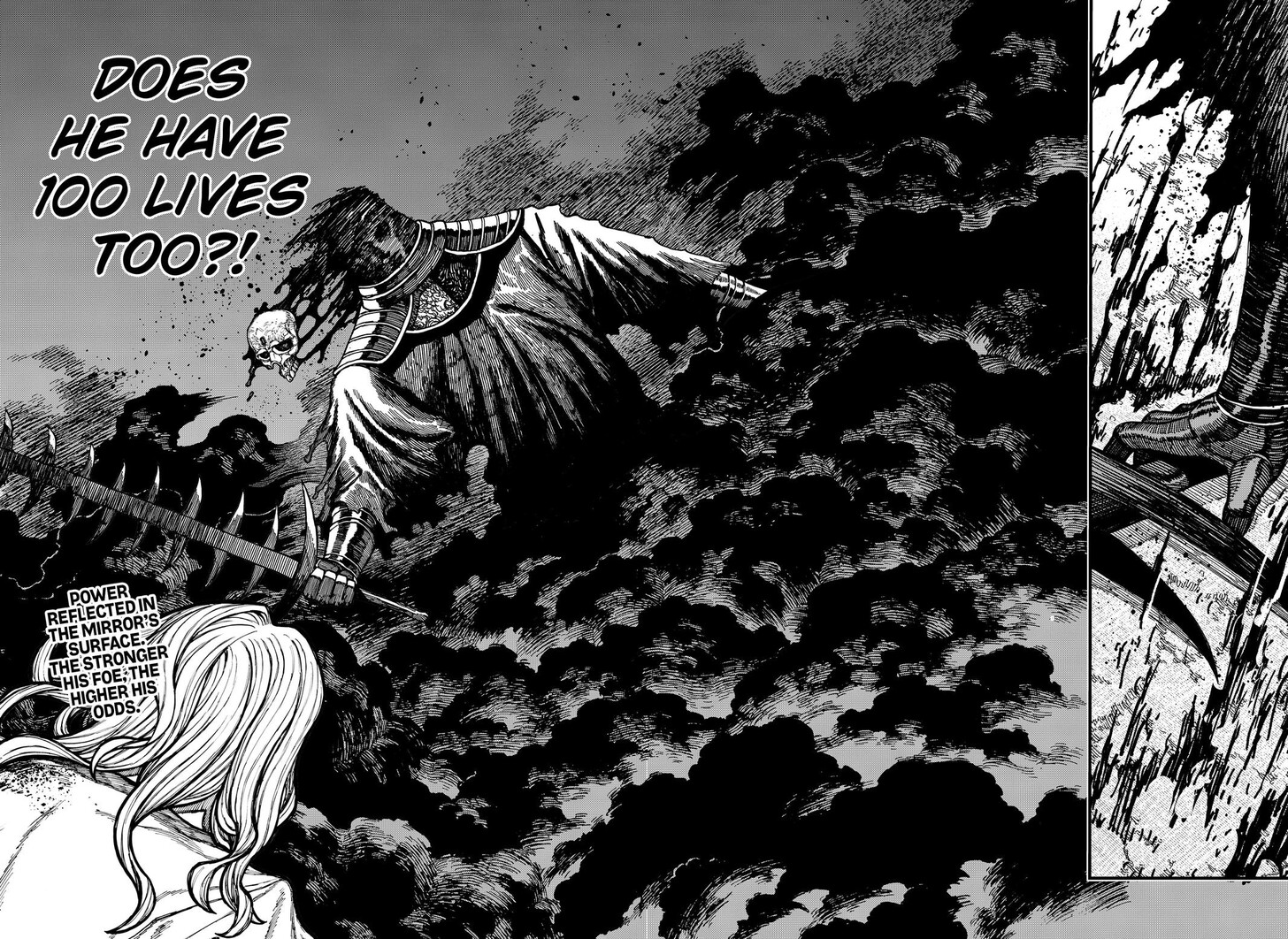 Read Centuria en Manga Online