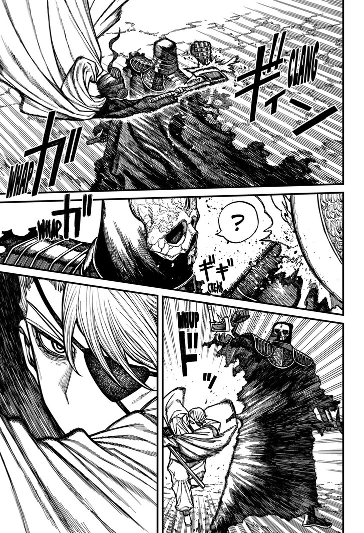 Read Centuria en Manga Online
