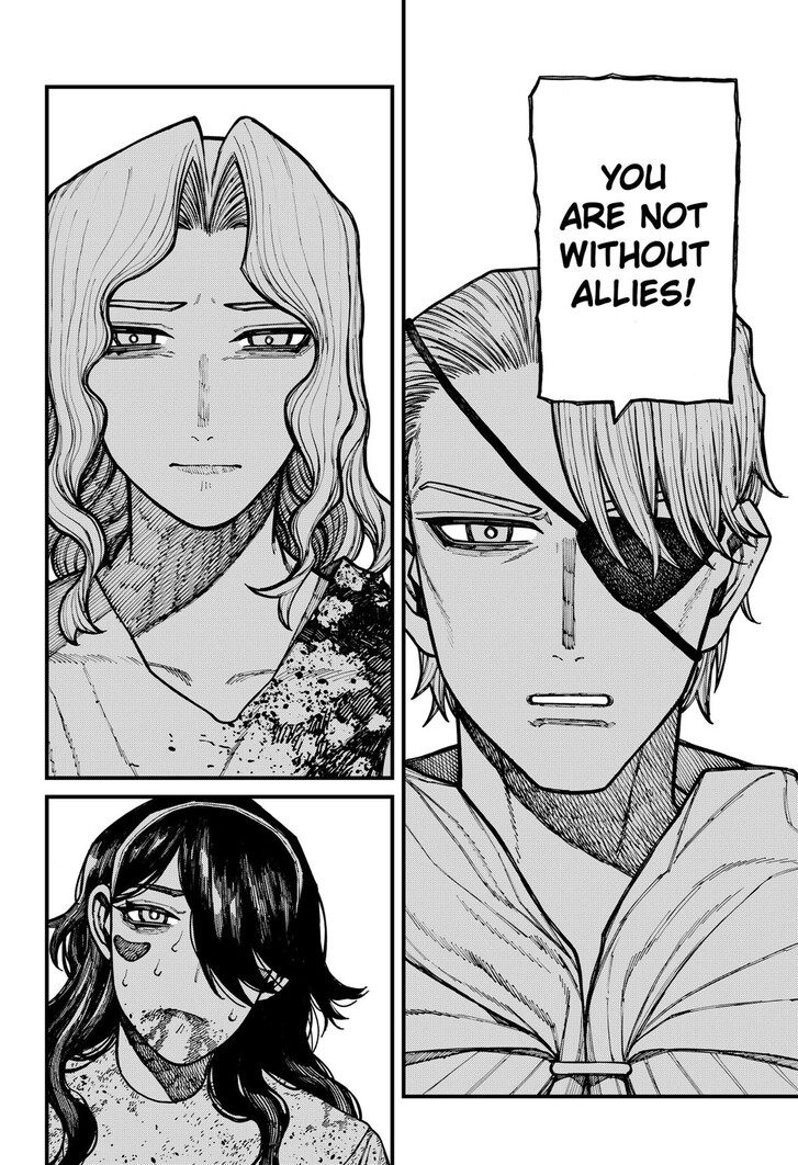 Read Centuria en Manga Online