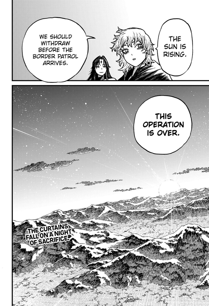 Read Centuria en Manga Online