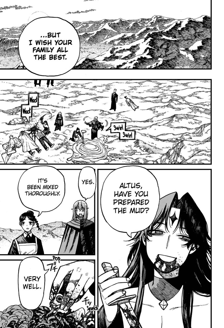 Read Centuria en Manga Online