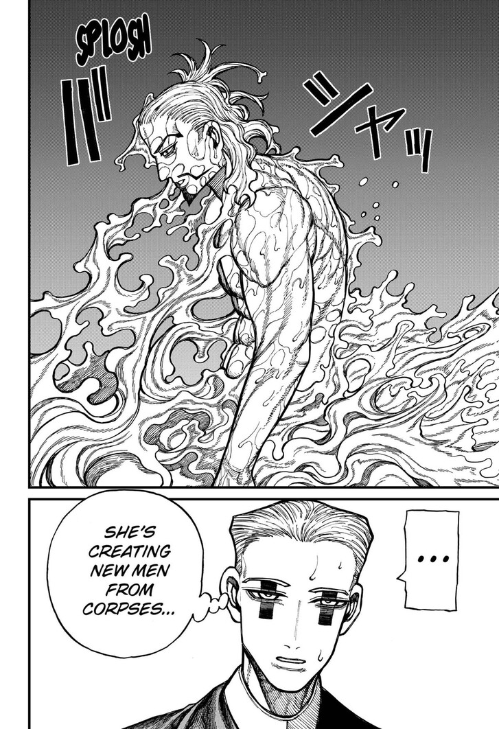 Read Centuria en Manga Online