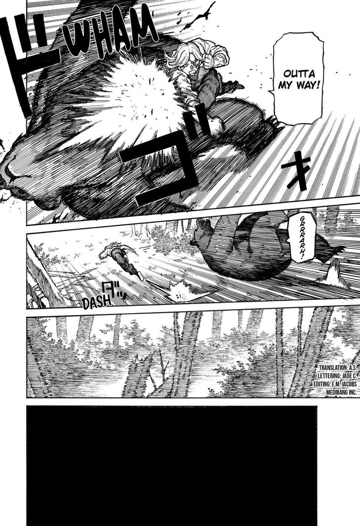 Read Centuria en Manga Online